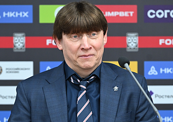 Press Conference «Neftekhimik – Metallutg Mg» 10/27/2026