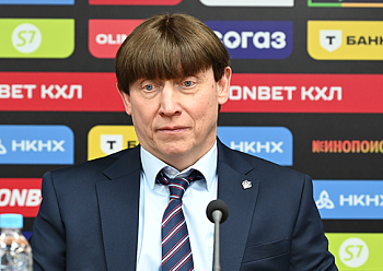 Игорь Гришин: «Конкуренция - двигатель прогресса»