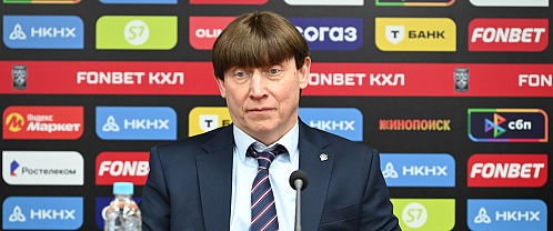 Игорь Гришин: «Конкуренция - двигатель прогресса»