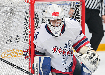 Damir Shayakhmetov: «I would like to thank the coaching staff for the opportunity to play at this level»