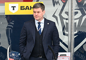 Ilnar Misbakhov: «We should have scored earlier»