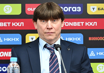 Press Conference «Neftekhimik – Torpedo» 12/28/2025