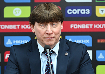 Игорь Гришин: «В концовке создали себе проблему»