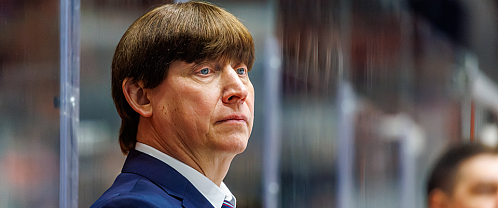 Игорь Гришин: «Нас подвели удаления» 