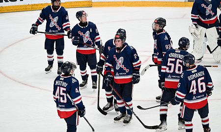 "Реактор" - "Тюменский Легион" "Реактор" - "Тюменский Легион"