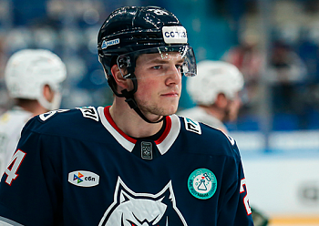 Artyom Serikov: «We should have won the game in overtime»