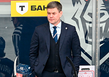Ilnar Misbakhov: «That's probably the most interesting thing – watching their development»