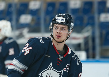 Pavel Poryadin:«It was our mistake»