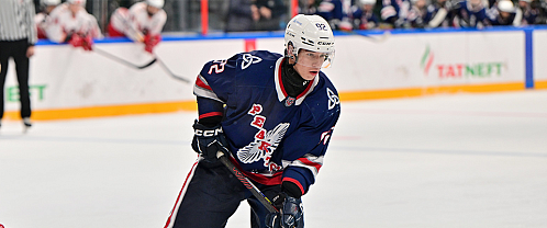 Amir Gizyatov: «We were not quite ready»