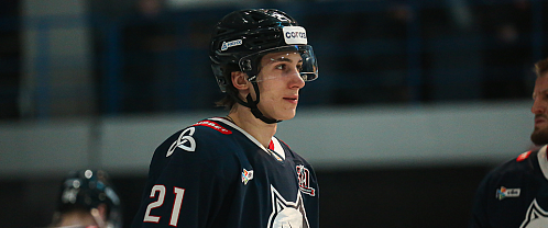 Григорий Селезнёв: «Здорово, что прервали полосу неудач»