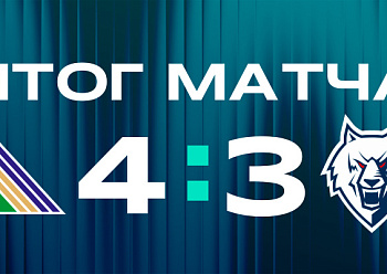 Salavat Yulaev 4–3 Neftekhimik 10/12/2026