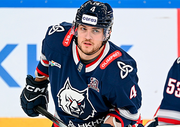 Artyom Chmykhov: «We needed to keep playing our game» Artyom Chmykhov: «We needed to keep playing our game»