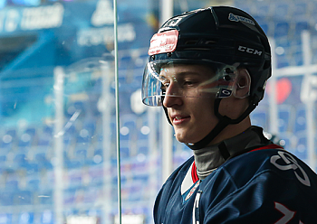 Makar Kurbatov: «It was a good and quite interesting game»