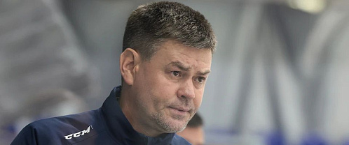 Ильнар Мисбахов: «Цель на эти матчи была - просмотреть всех ребят»