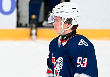 Artyom Berezin: «It was a good game»