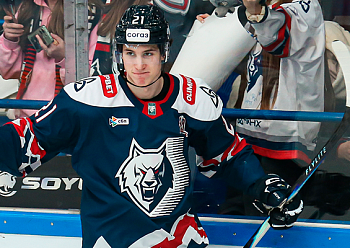 Григорий Селезнёв: «Перед Новым годом очень хотелось порадовать болельщиков» Григорий Селезнёв: «Перед Новым годом очень хотелось порадовать болельщиков»