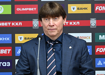 Игорь Гришин: «Такая равная, интересная для болельщиков игра»