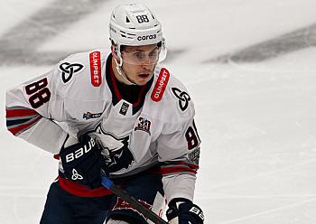 Дамир Жафяров: «В следующем матче постараемся достать все свои козыри, лучшие качества»