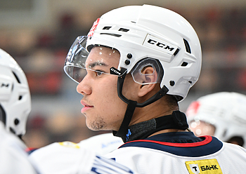 Joey–Christophe Muissu: «We did not start well»