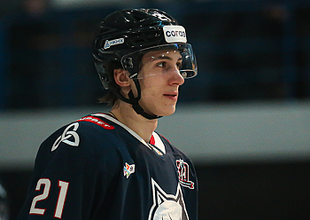 Grigory Seleznyov: «We played great defensively»