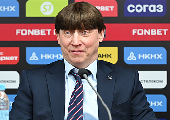 Press Conference «Neftekhimik – Dynamo Msk» 1/21/2026 Press Conference «Neftekhimik – Dynamo Msk» 1/21/2026