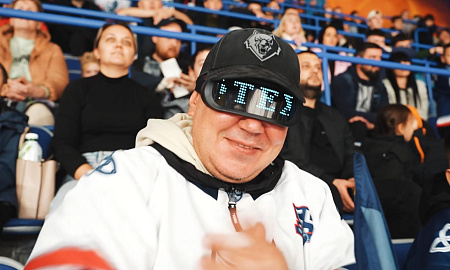 Атмосферное видео матча "Нефтехимик" - "Салават Юлаев" Атмосферное видео матча "Нефтехимик" - "Салават Юлаев"