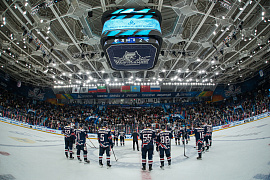 "Нефтехимик" - "Барыс" "Нефтехимик" - "Барыс"