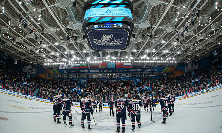 "Нефтехимик" - "Барыс"