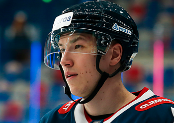 Fyodor Kroshchinsky: «The guys tried their best»