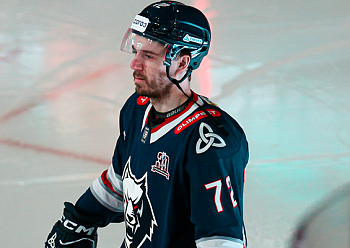 Ivan Nikolishin: «I think that everyone had their chances»