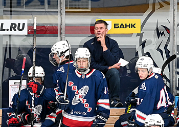 Ilnar Misbakhov: «Yesterday's and today's games were different»