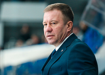 Oleg Leontyev: «It was a hard-battled game»