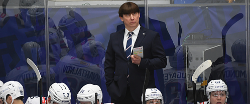 Игорь Гришин: «Сегодня мы лучше реализовали свои моменты»