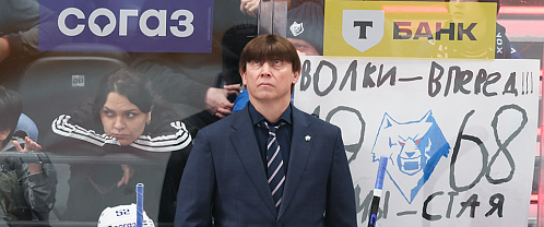 Press Conference «CSKA – Neftekhimik» 10/18/2026