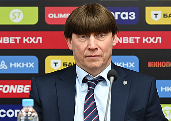 Игорь Гришин: «Две быстрые пропущенные шайбы психологически надломили ребят»