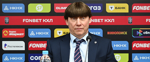 Игорь Гришин: «Две быстрые пропущенные шайбы психологически надломили ребят»