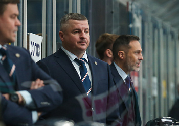 Igor Fyodorov: «We wanted to play pragmatically»