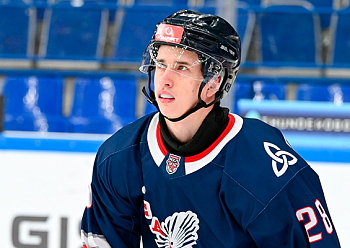 Илья Васильев: «Мы никогда не сдаёмся»