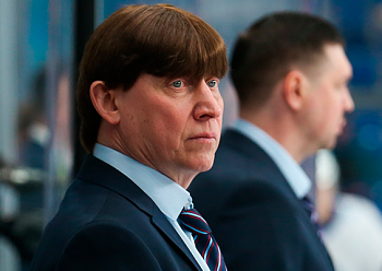 Игорь Гришин: «Много сил потратили, играя в меньшинстве»