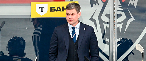Ильнар Мисбахов: «Мы дали возможность сыграть молодым, показать себя»