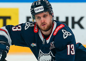 Никита О. Попугаев: «Сегодня эмоции перехлестывали. Отсюда и удаления»