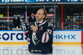 "Нефтехимик" - "Динамо" (Москва) "Нефтехимик" - "Динамо" (Москва)