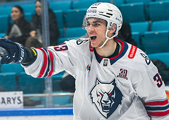 German Tochilkin: «Yeah, it wasa quite a hard–battled and intense game»