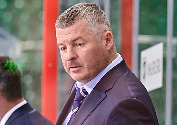 Игорь Фёдоров: «Мы вместе преодолеваем трудности, радуемся каждому успеху»