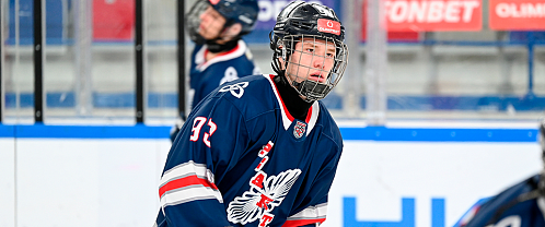 Artyom Berezin: «We have a young team hungry for victory»