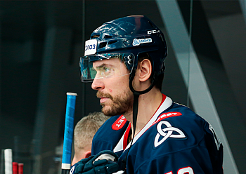 Александр Дергачёв: «Рассчитывали на продолжение серии»