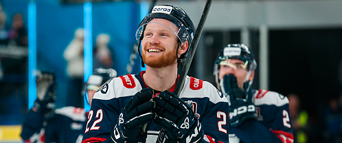 Лука Профака: «Сегодня была боевая игра»