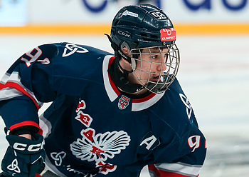 Amir Gizyatov: «We really wanted to win this game»