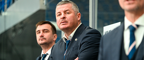 Igor Fyodorov: «We made plenty of mistakes»