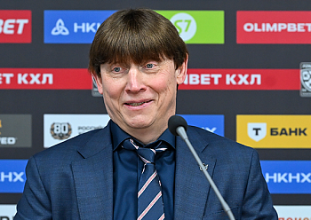 Press Conference «Neftekhimik – Sibir» 10/4/2026